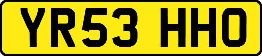 YR53HHO