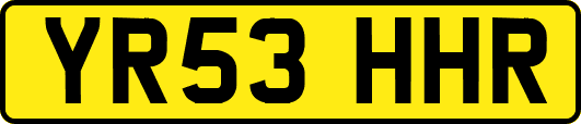 YR53HHR