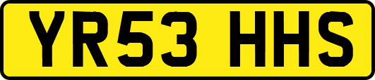 YR53HHS