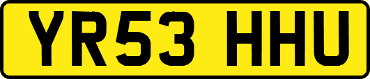 YR53HHU