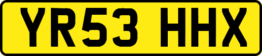 YR53HHX