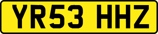 YR53HHZ