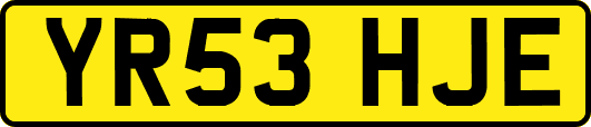 YR53HJE