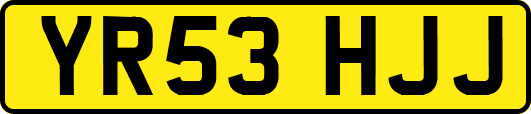 YR53HJJ