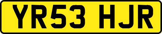 YR53HJR