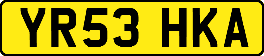 YR53HKA