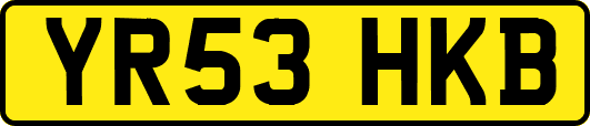 YR53HKB