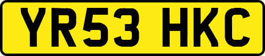YR53HKC