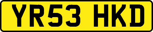 YR53HKD