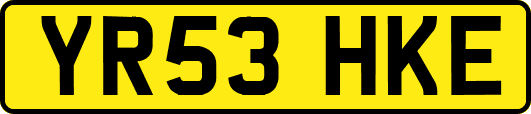 YR53HKE