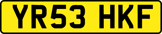 YR53HKF