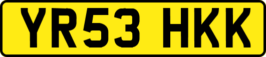 YR53HKK