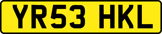 YR53HKL
