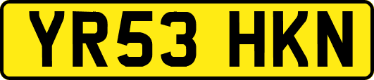 YR53HKN