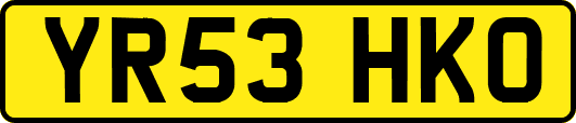 YR53HKO
