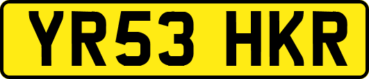 YR53HKR