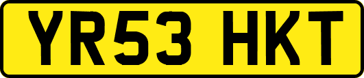 YR53HKT