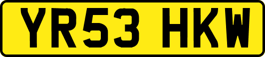 YR53HKW