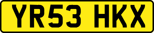 YR53HKX