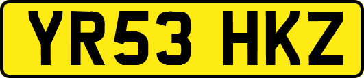 YR53HKZ