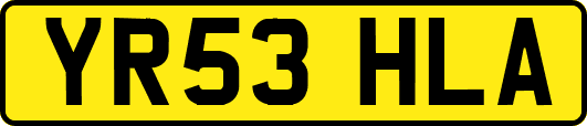 YR53HLA