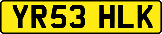 YR53HLK