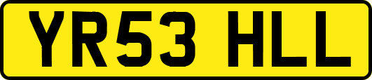 YR53HLL