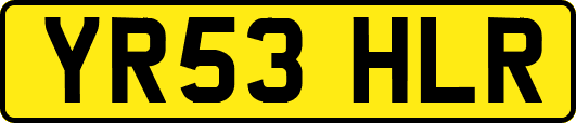 YR53HLR