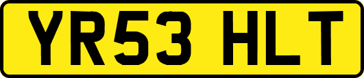 YR53HLT