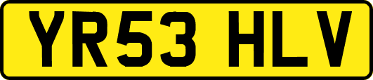 YR53HLV