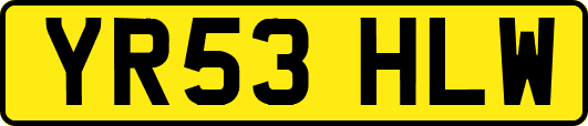 YR53HLW