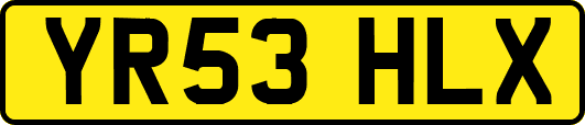YR53HLX