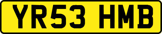 YR53HMB