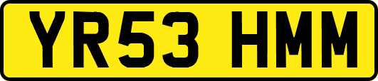 YR53HMM