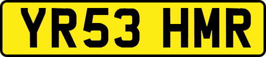 YR53HMR