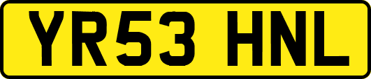 YR53HNL