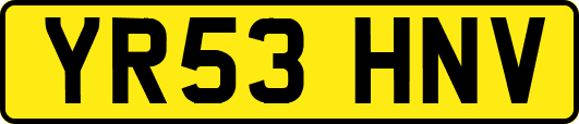 YR53HNV