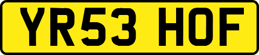 YR53HOF
