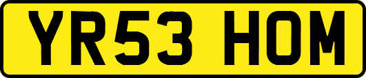 YR53HOM