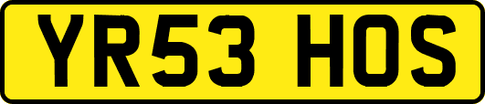 YR53HOS