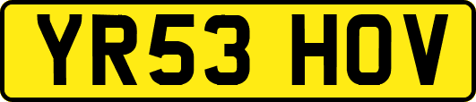 YR53HOV