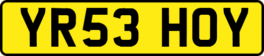 YR53HOY
