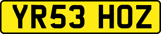 YR53HOZ