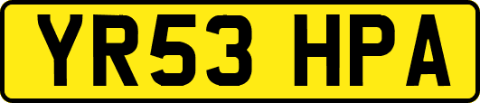 YR53HPA