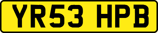 YR53HPB