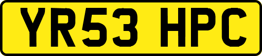 YR53HPC