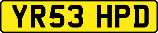 YR53HPD