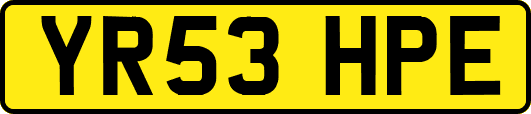 YR53HPE