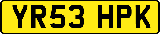 YR53HPK