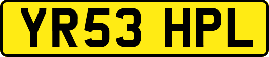 YR53HPL
